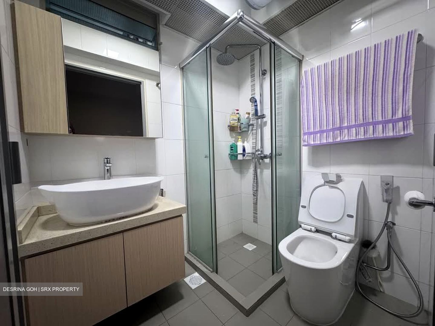Blk 18A Macpherson Residency (Geylang), HDB 4 Rooms #534114291